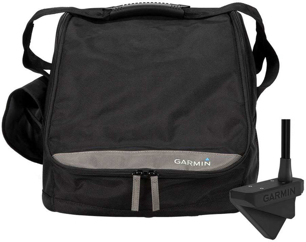 Garmin ECHOMAP™ UHD 93sv + Panoptix LVS 32 IF + GLS10 Bundle