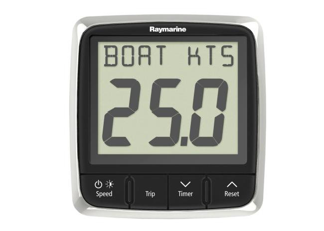 Raymarine i50 SPEED Log Дисплей индикатора скорости