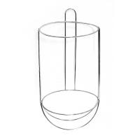 Корзина для кранца прямая 230 мм.