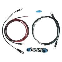Raymarine Cable Kit/NMEA2000 Gateway (1X A06039, 1X A06045, 1X A06064, 1X A06049, 2X A06031)
