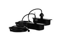 RAYMARINE Hypervision HV-300 Through-Hull Transducer for Element Series / pair