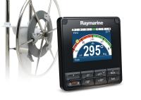 RAYMARINE EV-100 Wheel Pilot