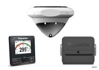 RAYMARINE Autopilot EVOLUTION EV-150 / with p70Rs Control Unit / suitable for type 1 drive