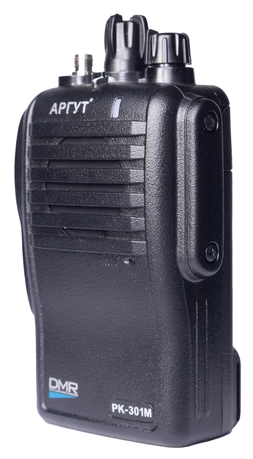 Радиостанция Аргут РК-301М UHF