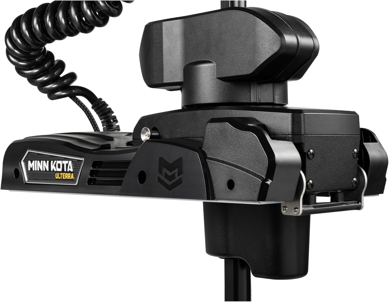Minn Kota Ulterra Quest 90/115 lb. Thrust, 60" Shaft, MEGA Side Imaging, Wireless Remote