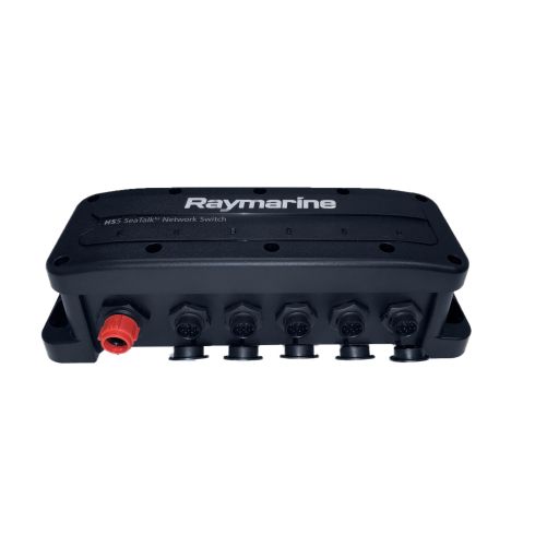 RAYMARINE RayNet HS5 Network Switch