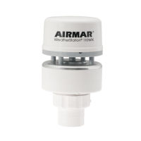 Airmar 110WX WeatherStation Instrument - WS-110WX