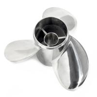 Винт гребной Solas 1651-140-24, 3x14x24 (REAR)