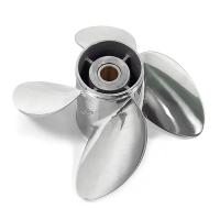 Винт гребной Solas 6453-135-13, 4x13 1/2x13 (R)