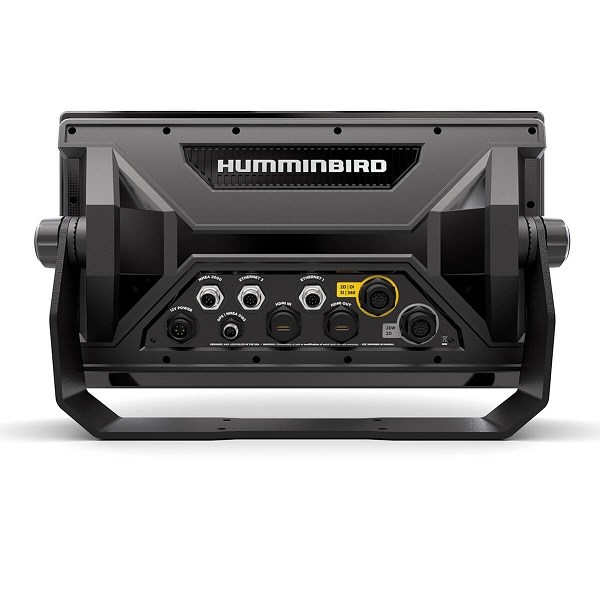 Humminbird Apex 19 CHIRP MSI+