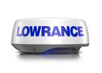 LOWRANCE HALO20+ Doppler Pulse Compression Radar
