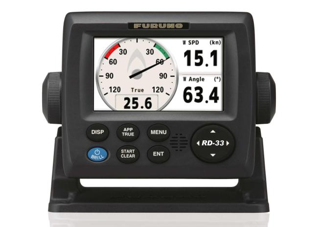 FURUNO Remote Display RD-33