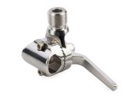 Adjustable Antenna Base / f. 22-25 mm tube / stainless steelView Ratings (10)