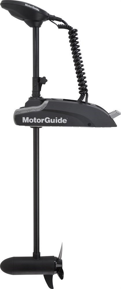 MotorGuide Xi3 Wireless Freshwater 70lb 60" with Sonar
