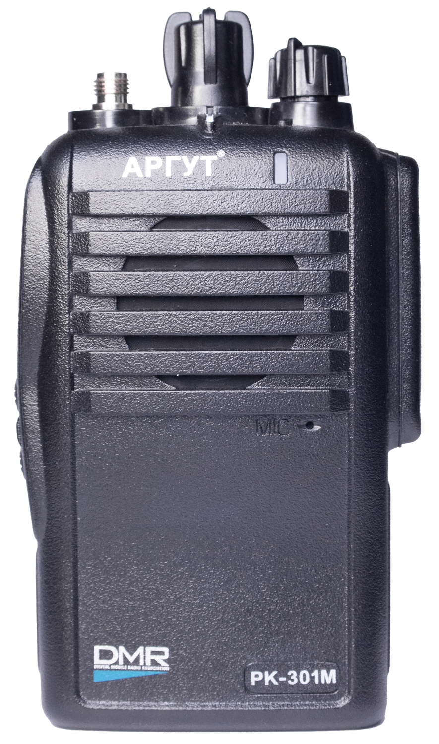 Радиостанция Аргут РК-301М VHF
