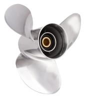 Винт гребной Solas 3432-135-15, 3x13 1/2x15 (L)