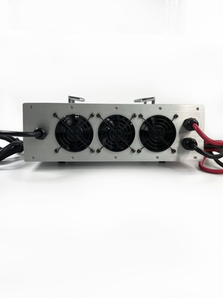 Зарядное устройство LiFePO4 24V 100A Titanat