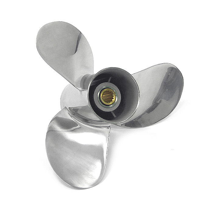 Винт гребной Solas 5121-093-12, 3x9 1/4x12 (R)