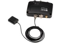 AMEC CAMINO-108W AIS Transponder with WiFi / GPS patch antenna