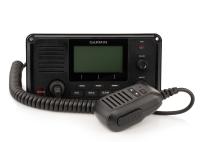 GARMIN VHF Radio 215i / with AIS Receiver