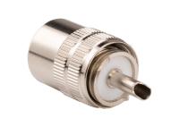 PL Connector for RG213 CableView Ratings (12)