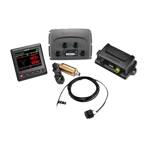 Автопилот Garmin Reactor 40