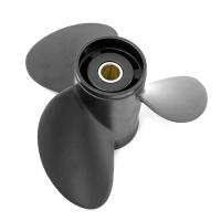 Винт гребной Solas 6412-138-13, 3x13.75x13 (L)