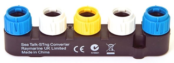RAYMARINE Converter Seatalk1 to SeaTalkNG