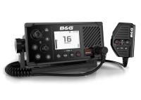 B&G V60 VHF Radio / with Integr. AIS Receiver