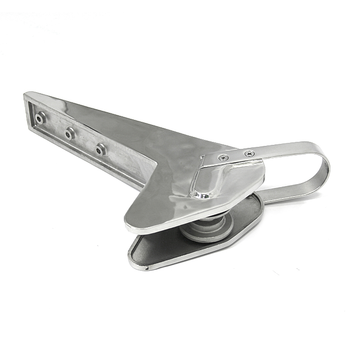 Роульс якорный 5~10кг