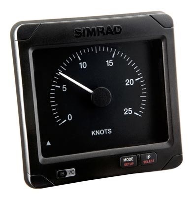 SIMRAD SP70-25