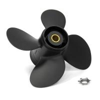 Винт гребной Solas 1213-100-15, 4x10x15 (R)