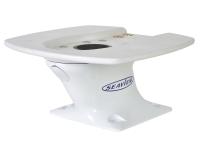 SEAVIEW Radar / Dome Mount for Motor Boats / RAD5
