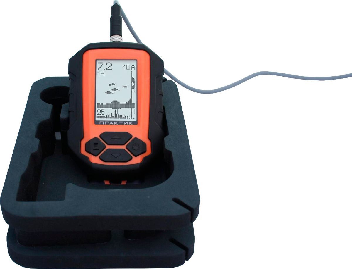 Унибокс Практик М