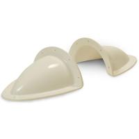 Защитная накладка для кормоввого подруливающего устройства СТ80/100/125