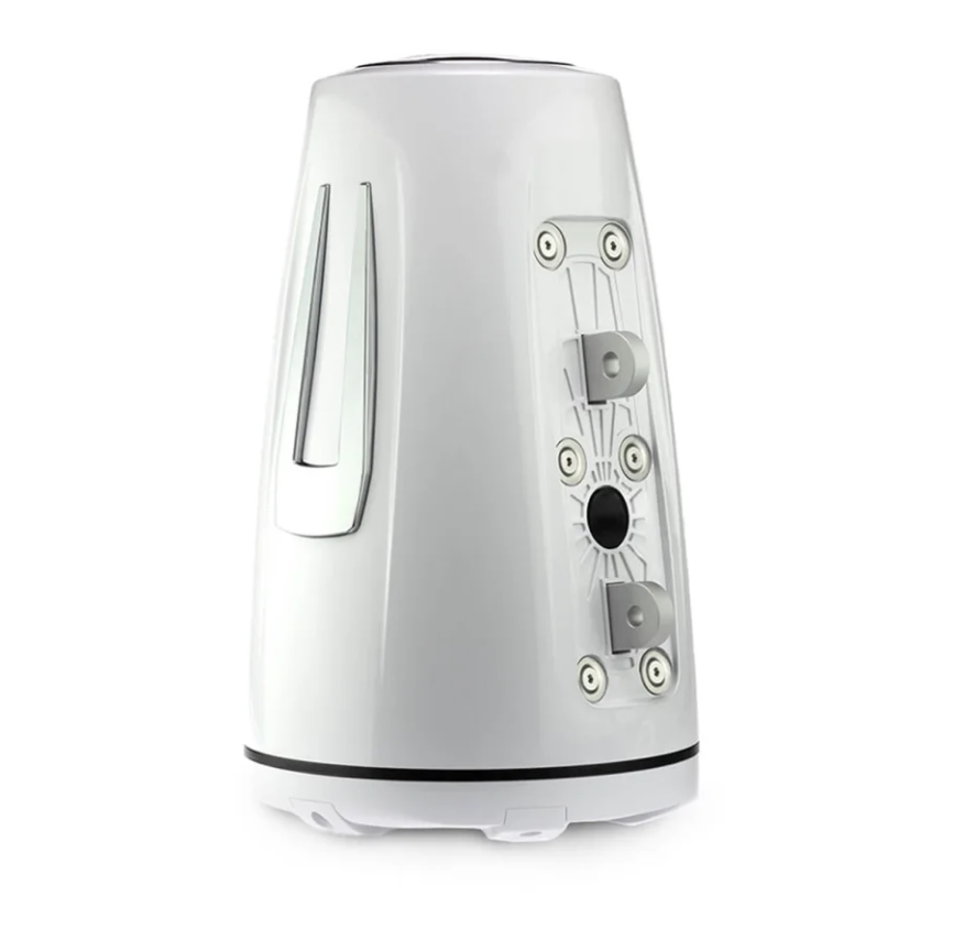 Fusion® Signature Series 3 Marine Wake Tower Speakers – морские динамики 8,8" 330 Вт для вейк-катеров, белый, с иллюминацией CRGBW