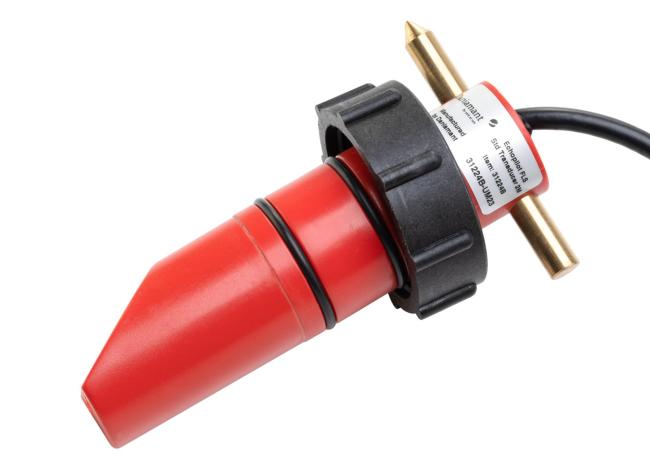 ECHOPILOT FLS Spare Standard Transducer Gen2. / Bulgin connector