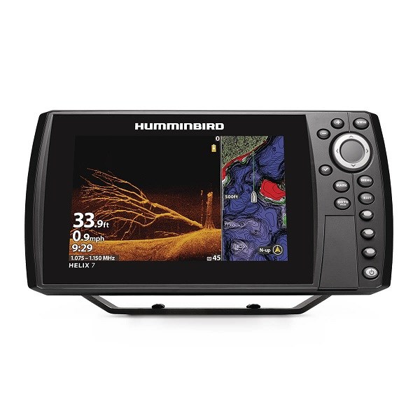 Humminbird HELIX 7x CHIRP MEGA DI GPS G4N