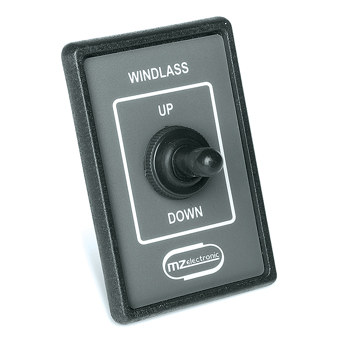 Предохранитель лебедки 50А