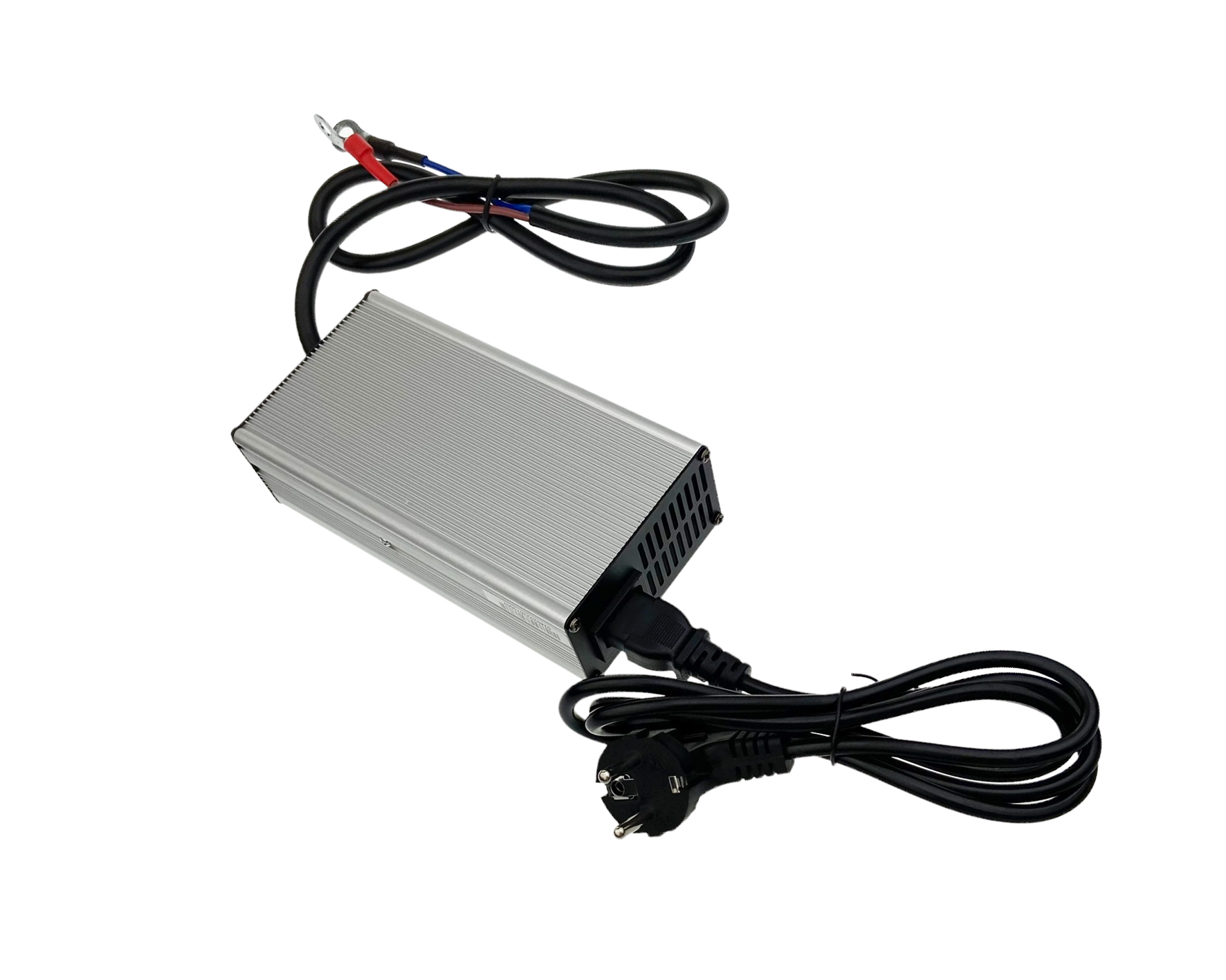 Зарядное устройство 12V 15A DM