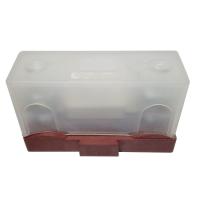 Держатель плавких предохранителей для подруливающих устройств