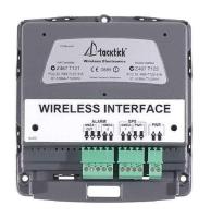 Raymarine Wireless Interface