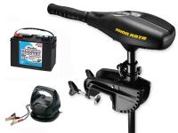 Комплект Endura Max 45 + аккумулятор и ЗУ