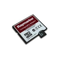 Raymarine CF TO USD CARD ADAPTOR