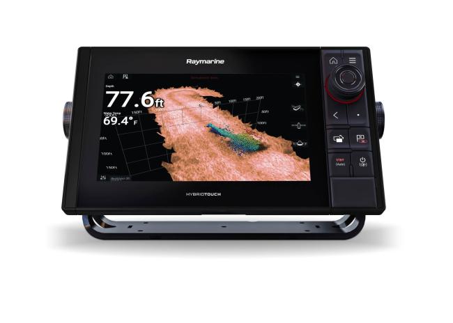 Raymarine AXIOM 9 PRO-RVX