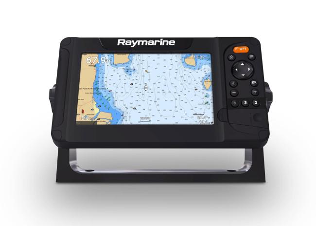 Raymarine Element 7S CHIRP Sonar Module