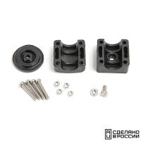 Крепление корзины для кранцев 25 мм