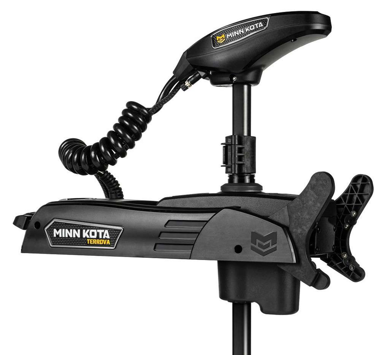 Minn Kota Terrova Quest 90/115 72" Shaft 24/36v