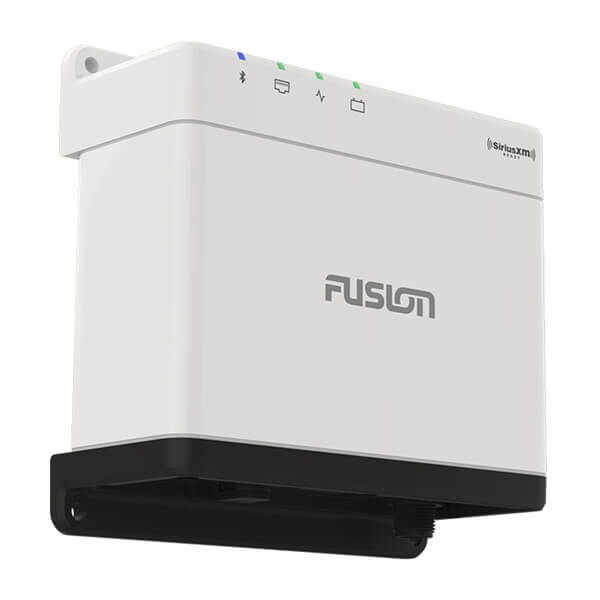 Fusion Apollo WB670 Морская развлекательная система скрытой конструкции с цифровой обработкой сигнала