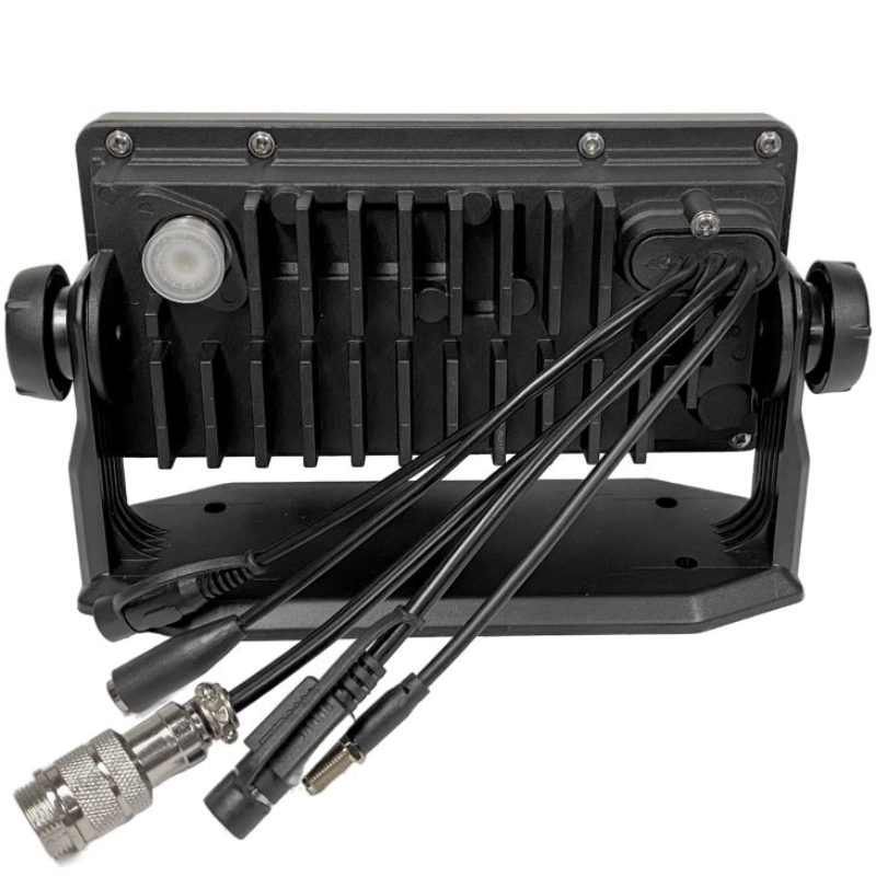 Речная УКВ радиостанция NavCom СРС-310А (для судов ГИМС)